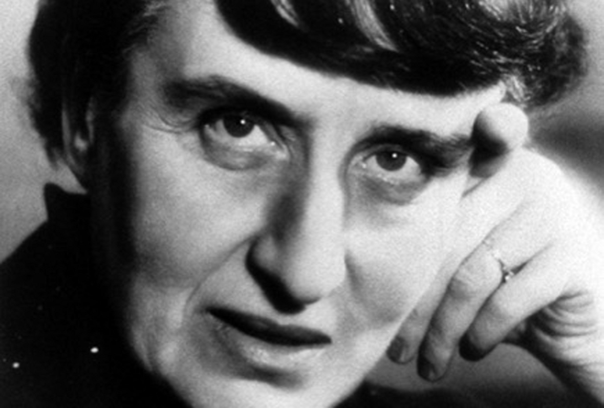 Jella Lepman schrieb Kinderbücher und Theaterstücke für Kinder und gründete die Internationale Jugendbibliothek in München