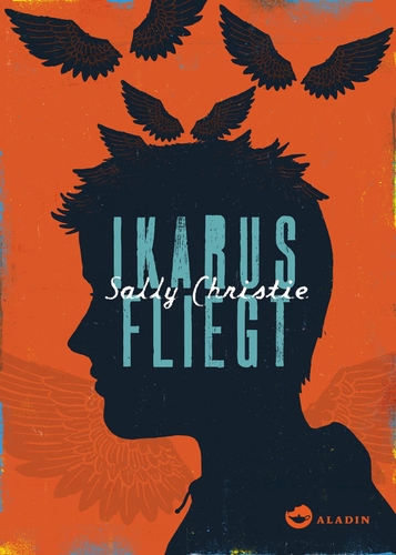 Cover: Ikarus fliegt