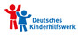 Logo Deutsches Kinderhilfswerk