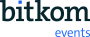 Das Bitkom Events-Logo.