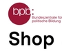 Logo des Shops der bpb