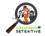 Logo Naturpark-Detektive