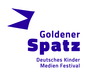 Goldener Spatz - deutsches Kinder Medien Festival