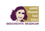 Logo des Anne Frank Tages 2026