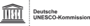Logo Deutsche UNESCO-Kommission